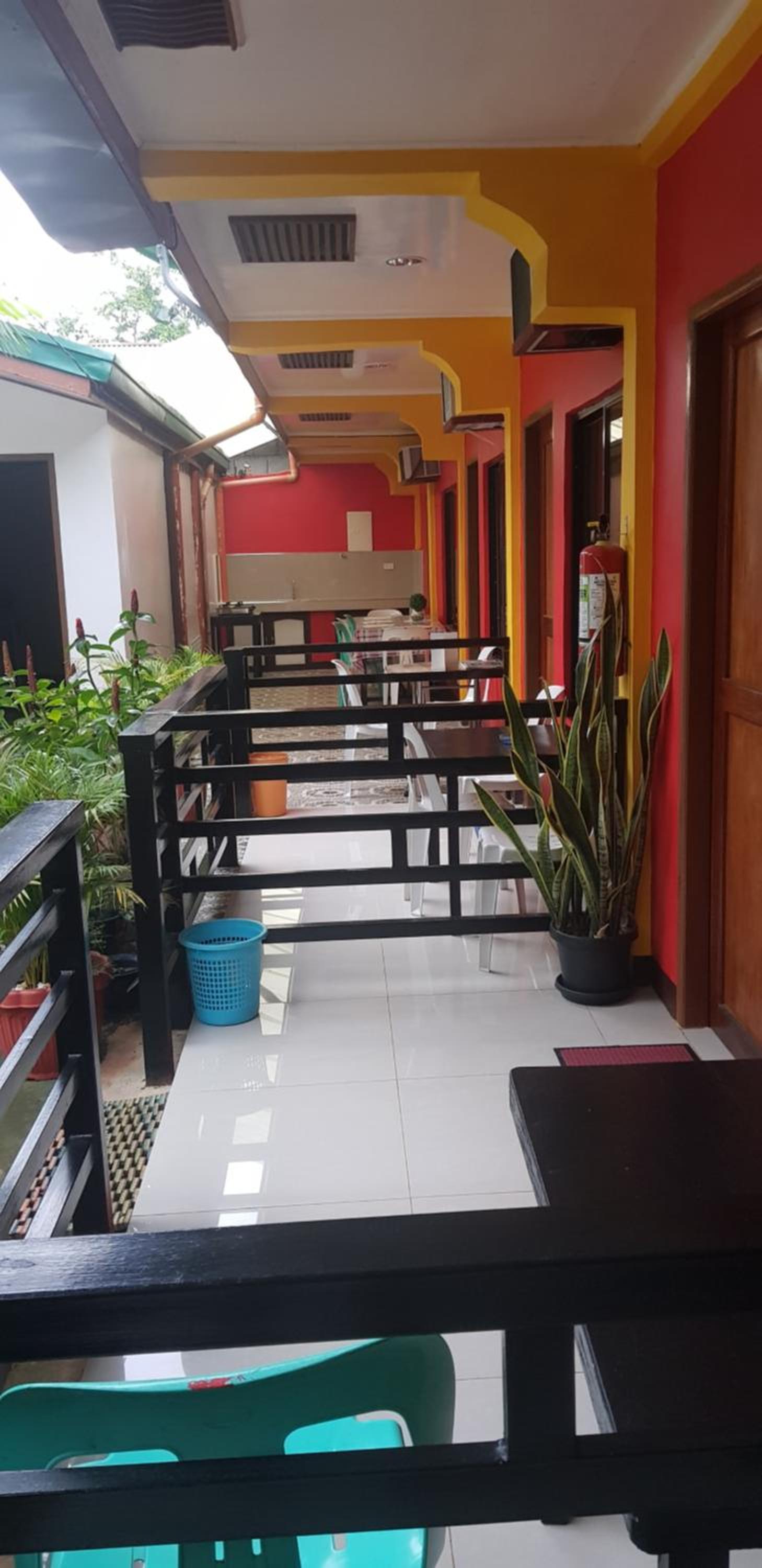 Amelia Homestay