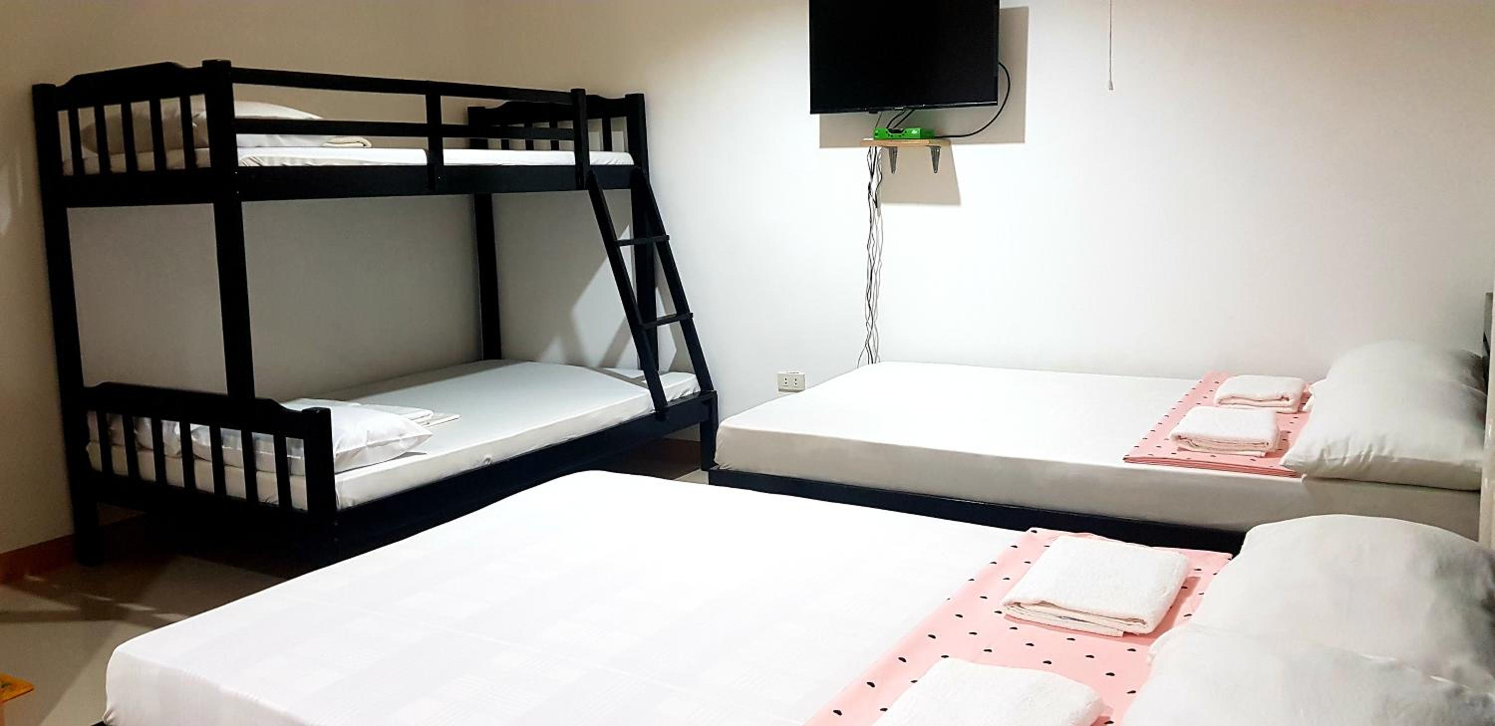 Amelia Homestay