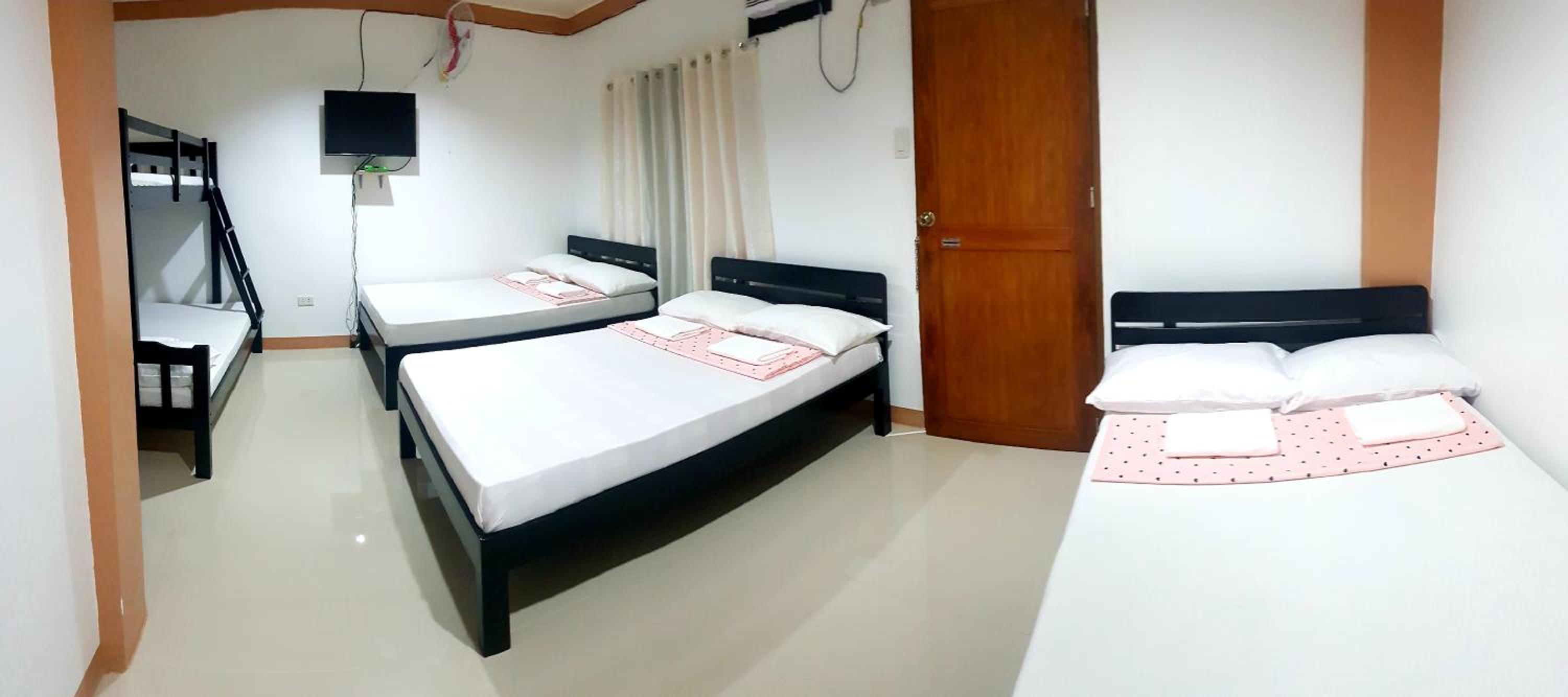 Amelia Homestay