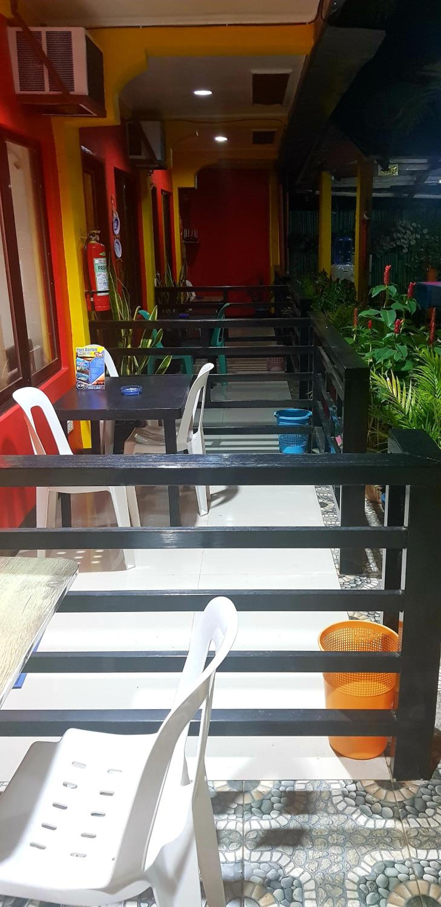 Amelia Homestay