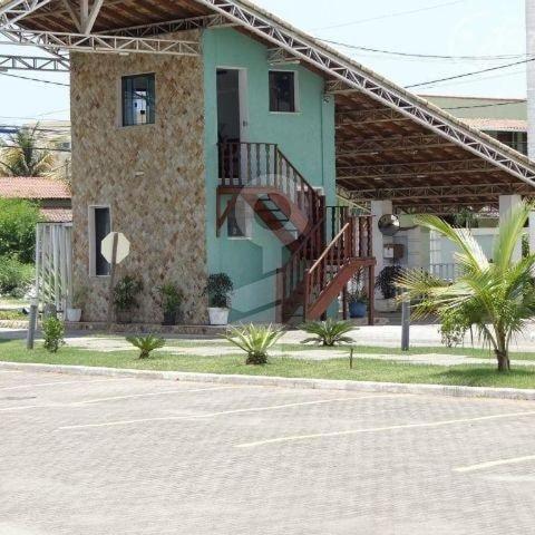 Rio das Ostras Apartment