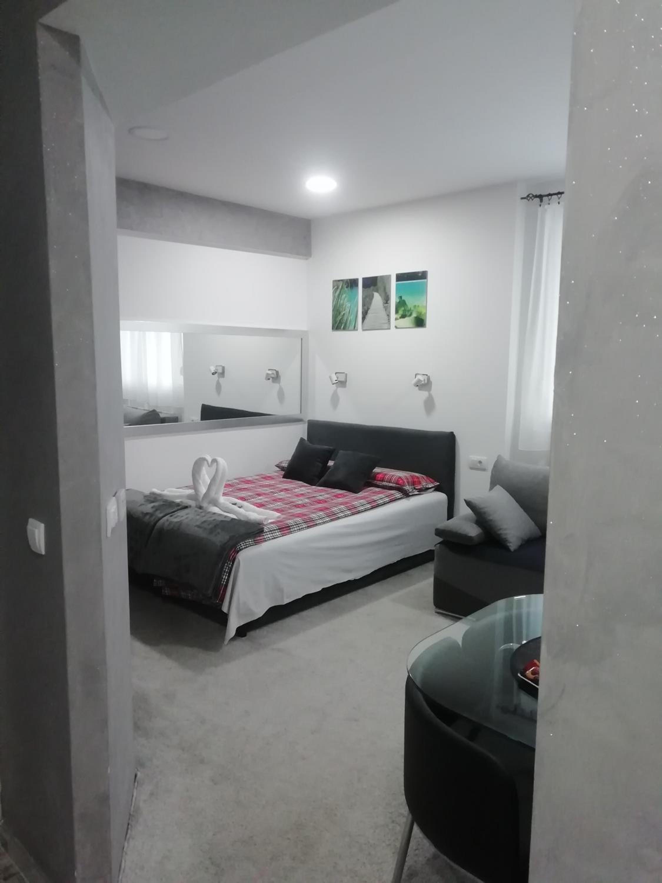 Apartment Centar view 5