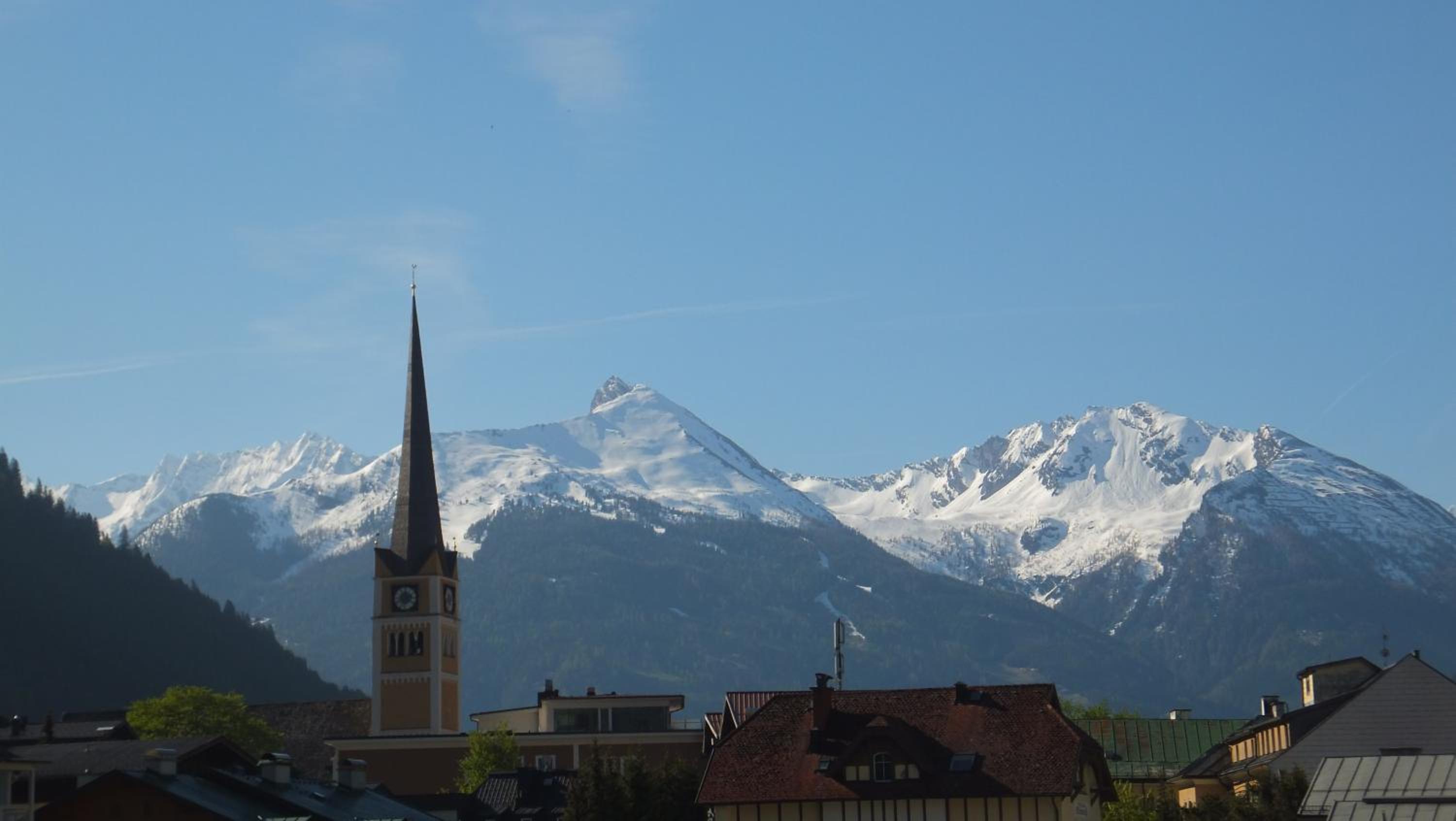 AAA FeWo Bad Hofgastein