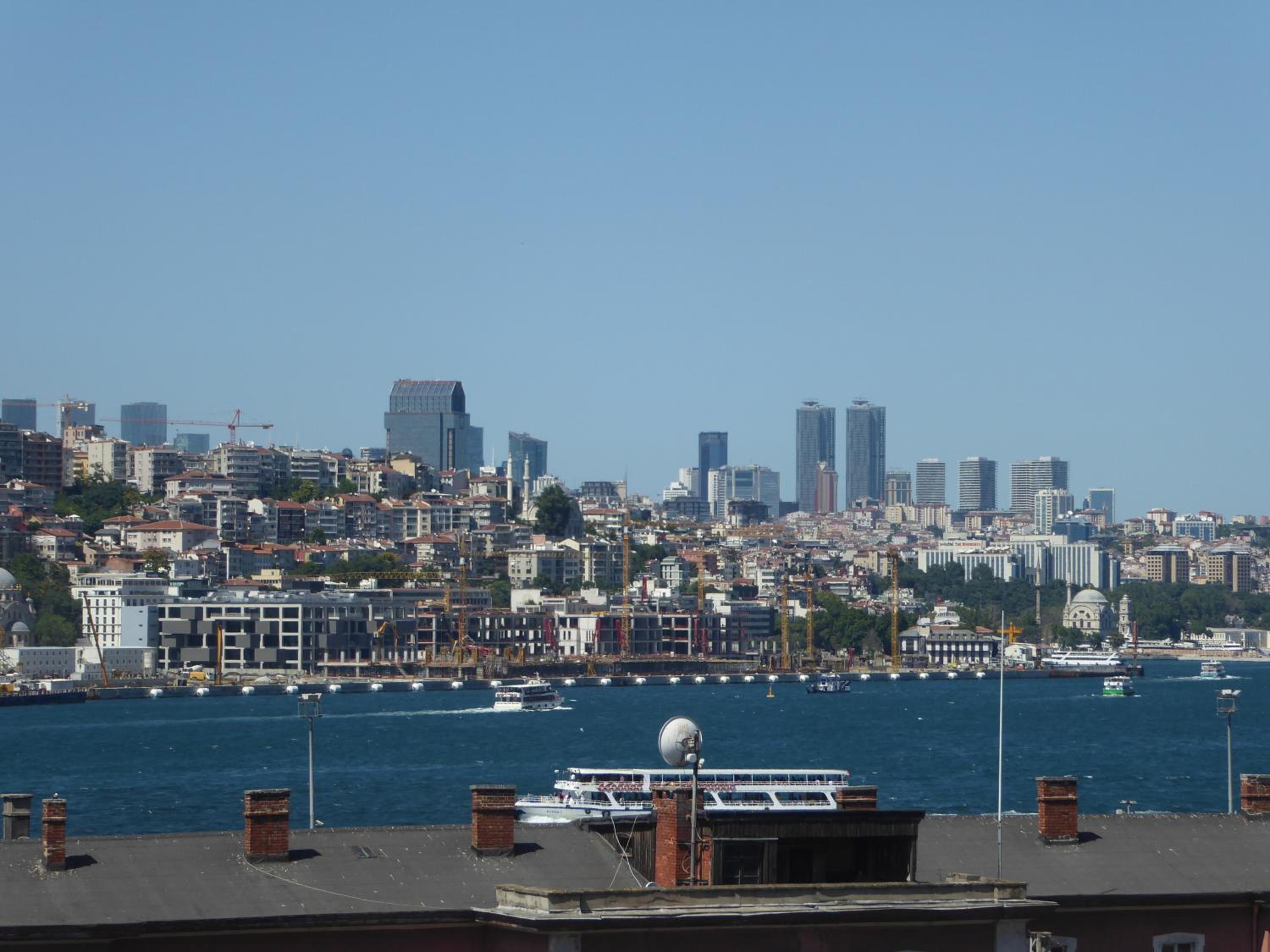 Ethnica Otel Eski Şehir - Image 80