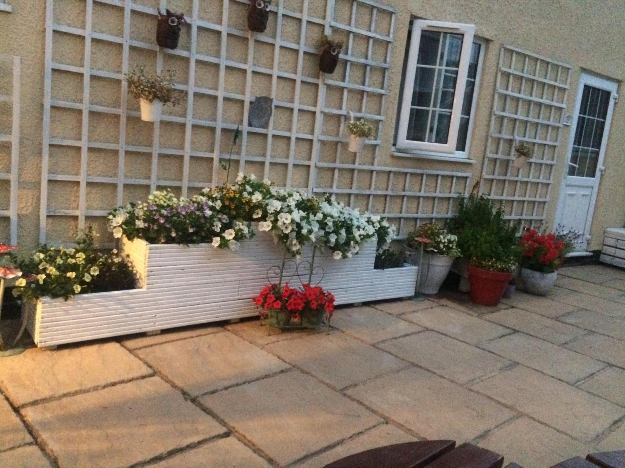 Jasmine House