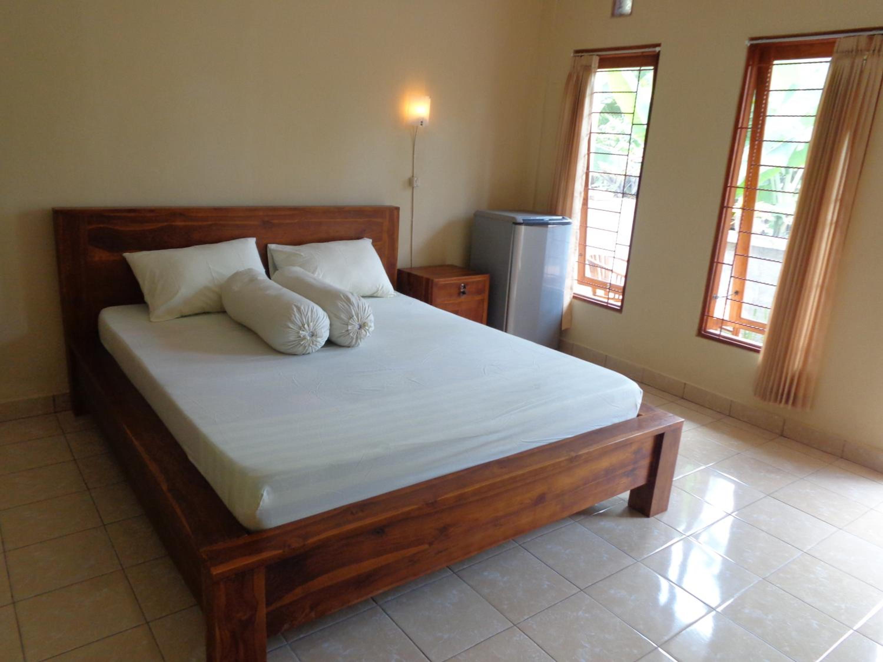 Sintya Homestay view 5