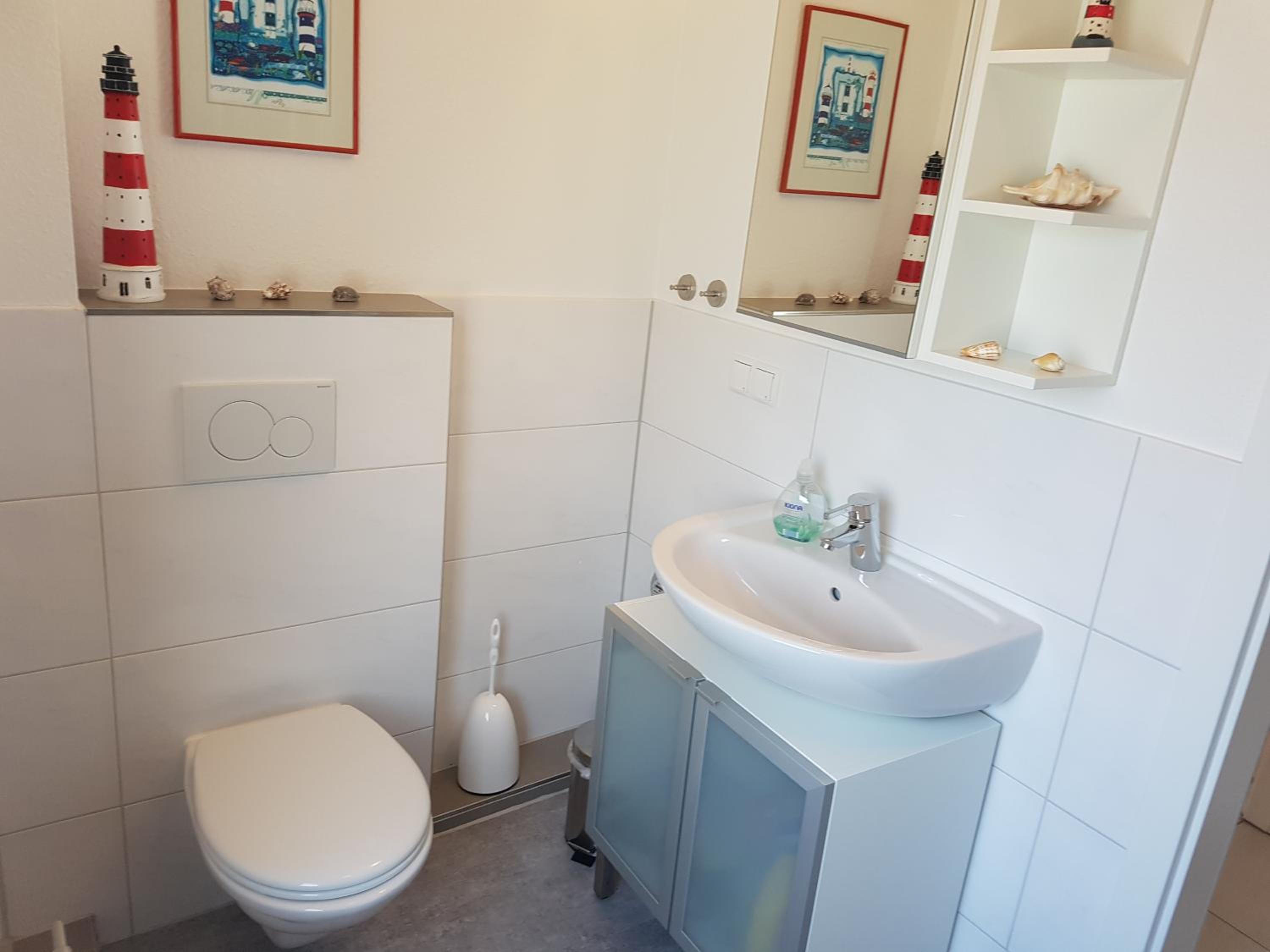 Wohnung "Flügge" view 3