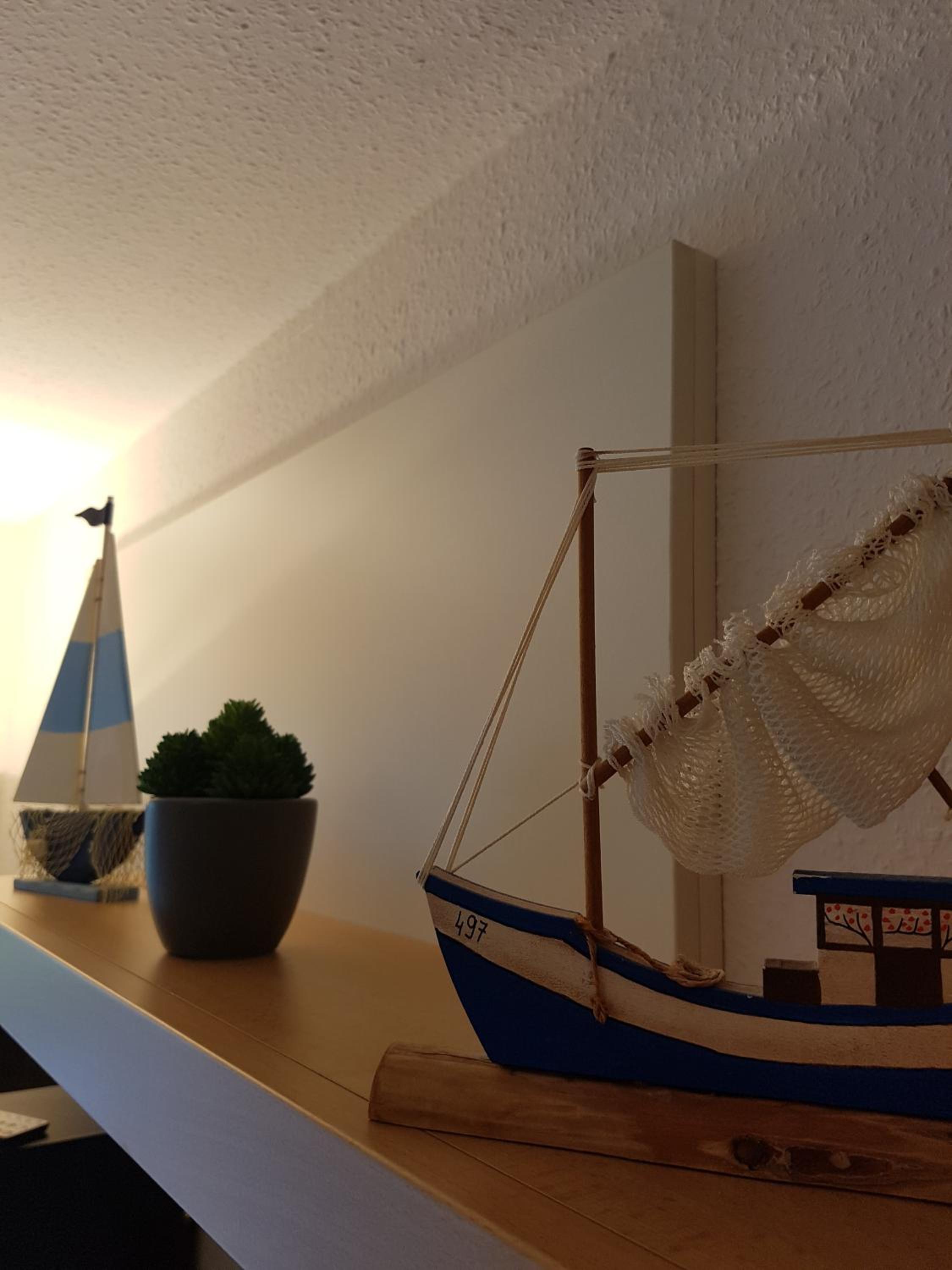 Wohnung "Flügge" view 4