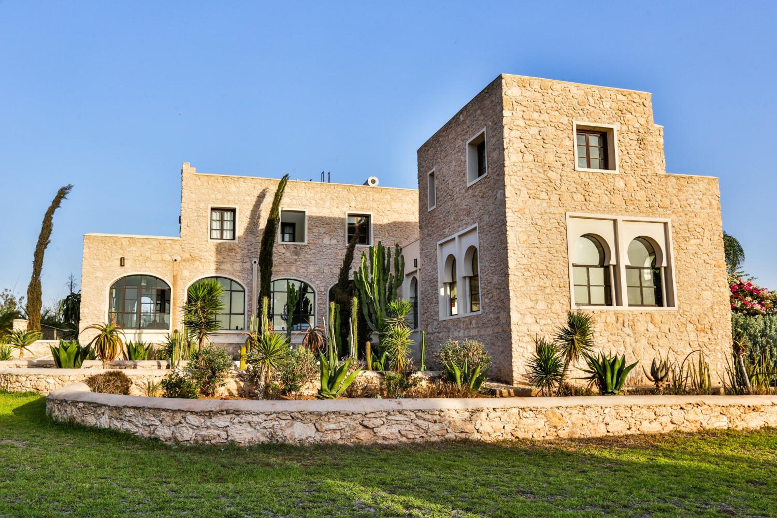 Maison D'hôtes, SPA et YOGA Villa Océane view 5