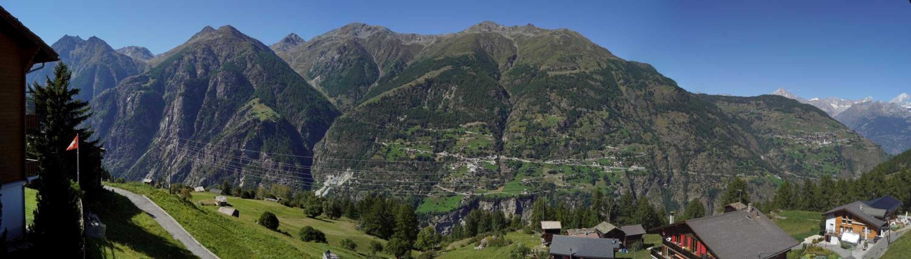 Aletschblick