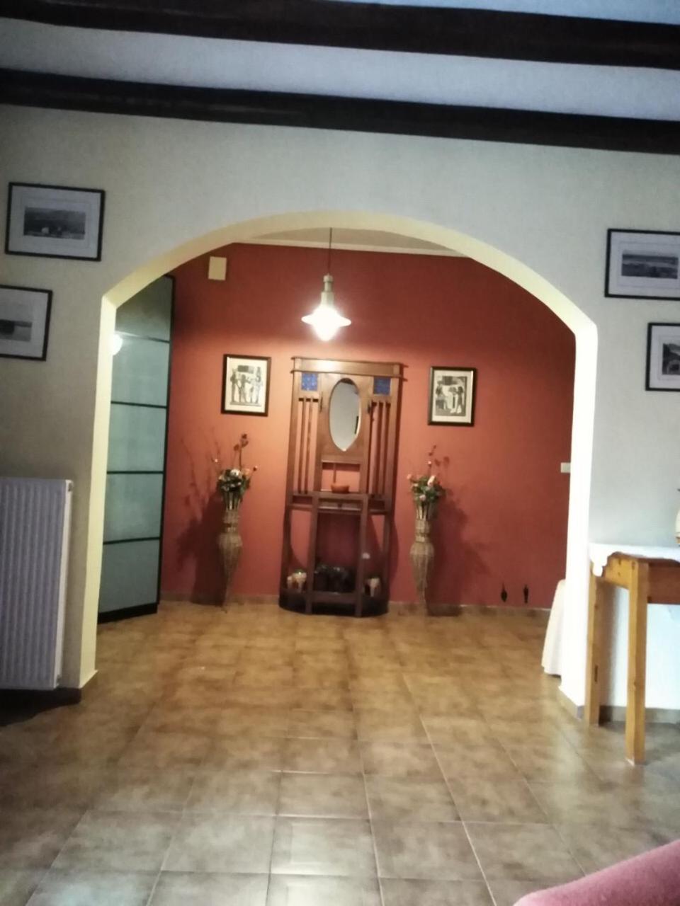 Villa Dimitra Nikiana