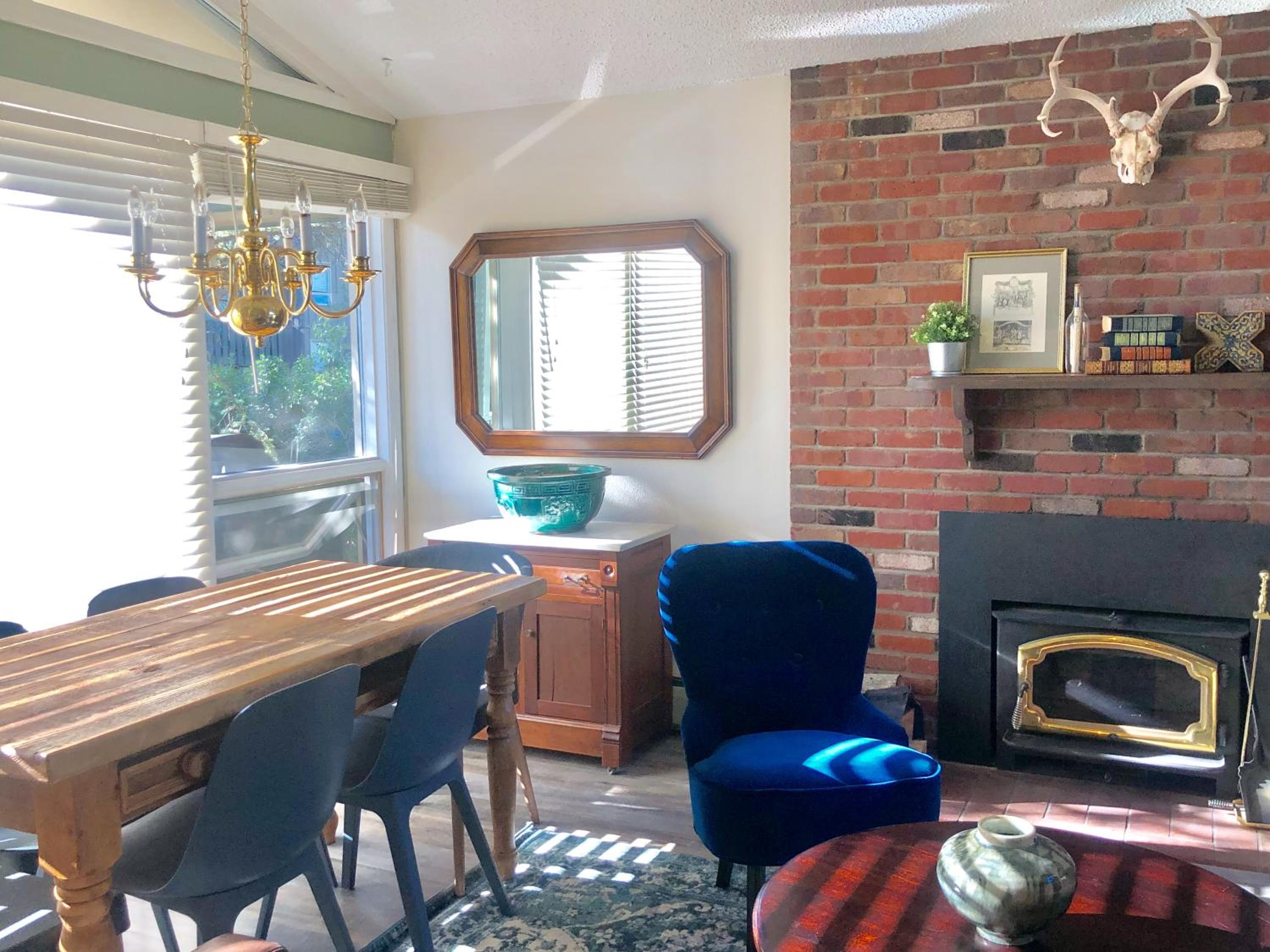 Spectacular apartment, close to Lions Head, next to bus stop view 5