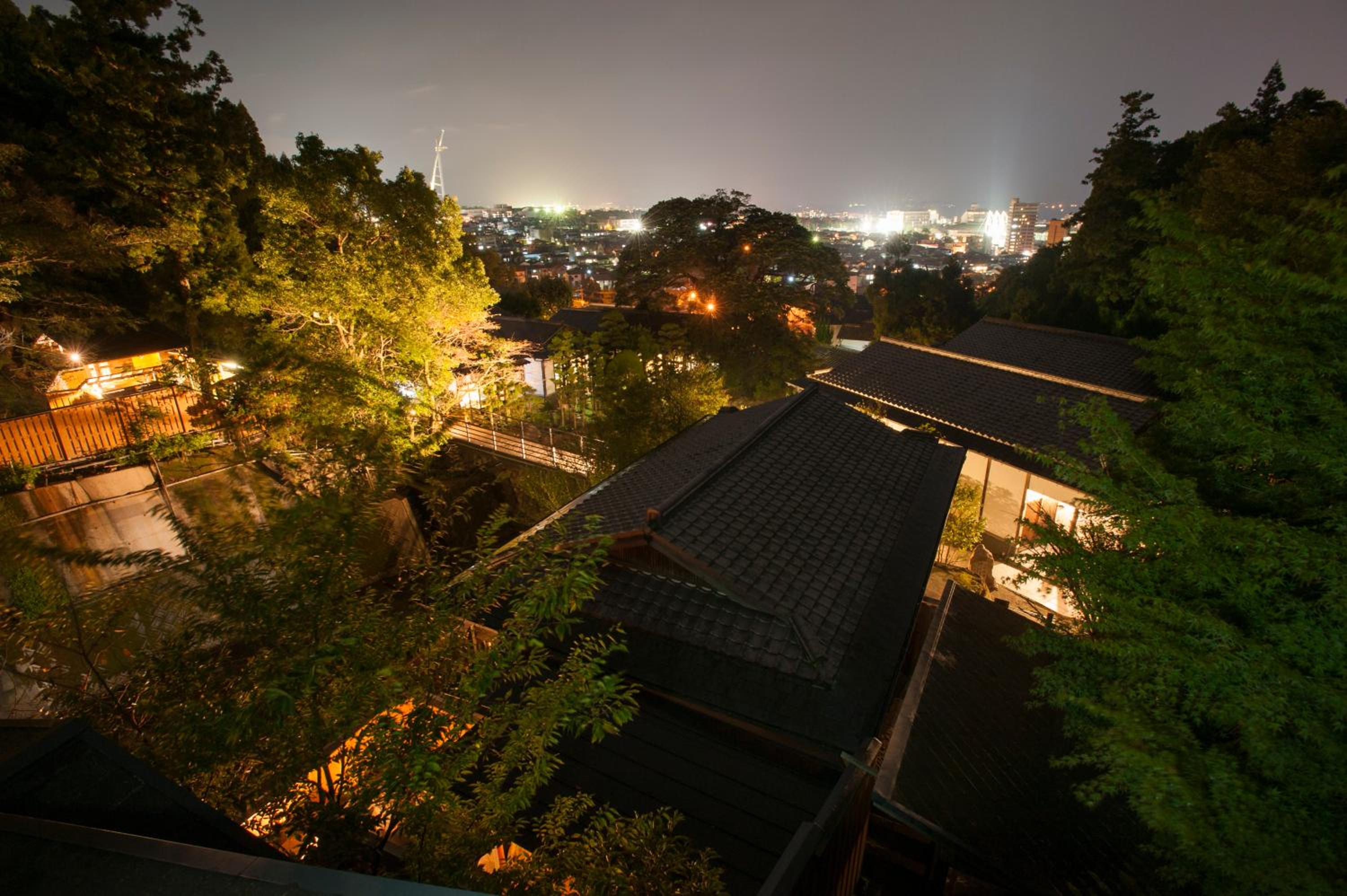 Beppu Showaen