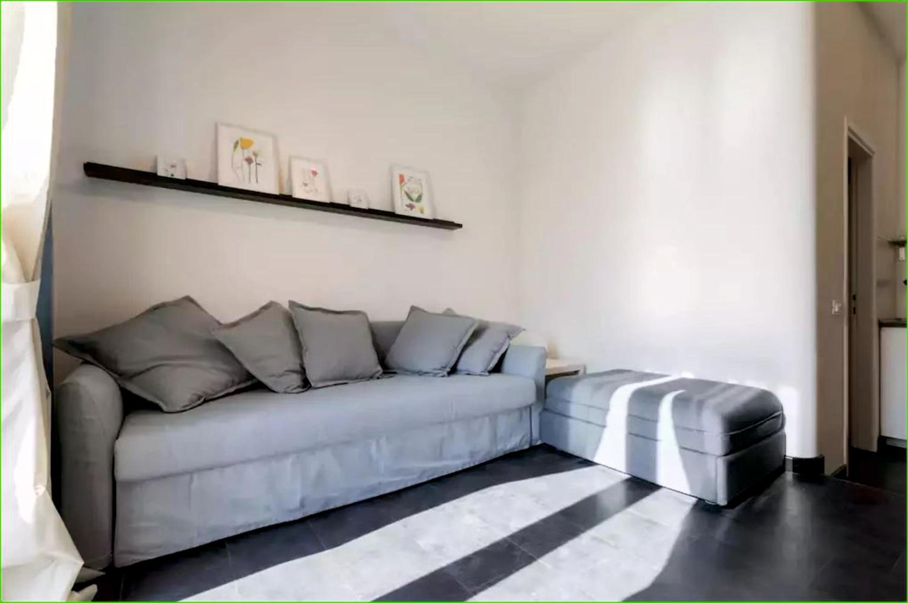 Carlos BCS2 - Sanremo Center Suite - view 3