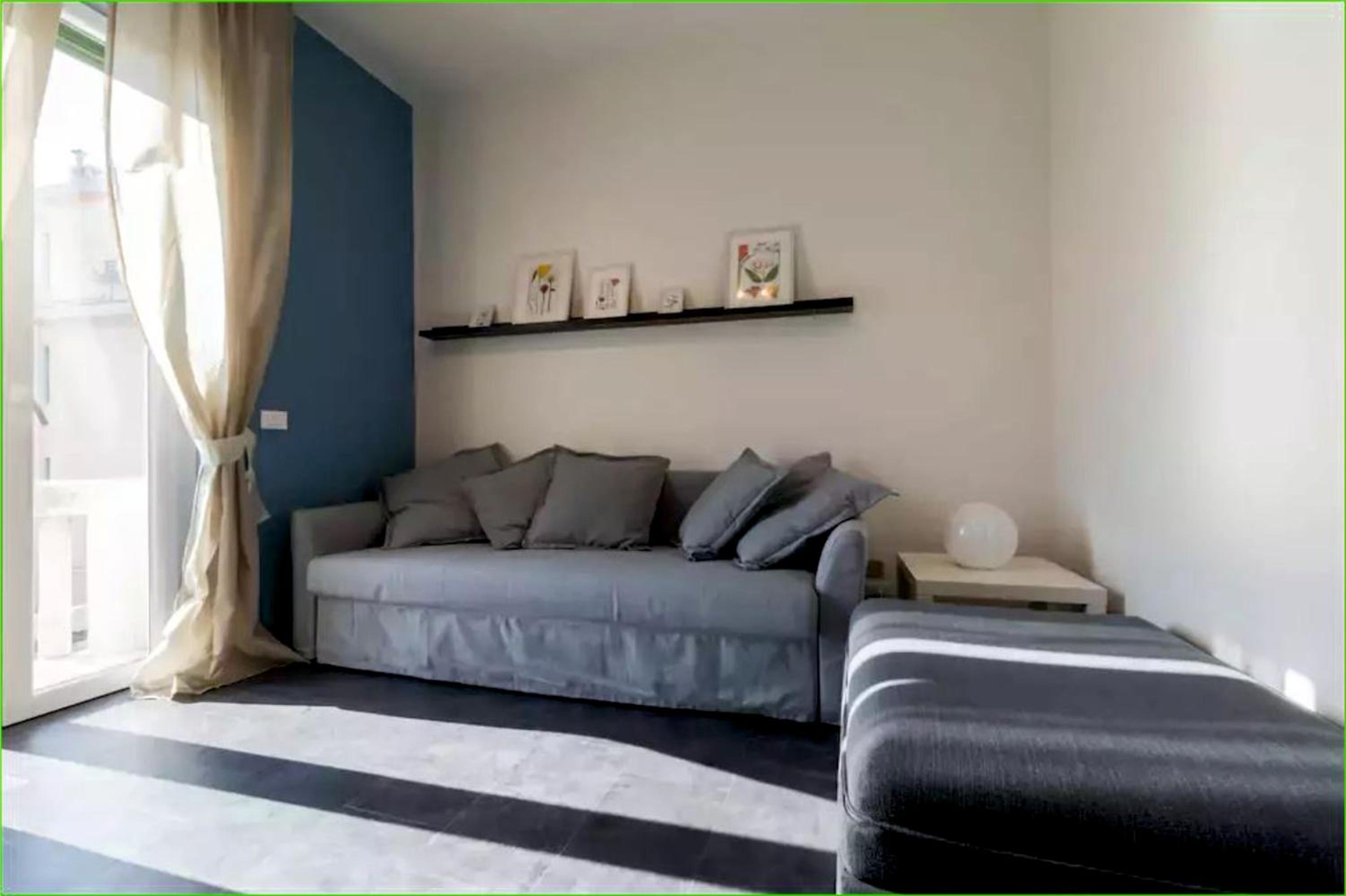 Carlos BCS2 - Sanremo Center Suite - view 2