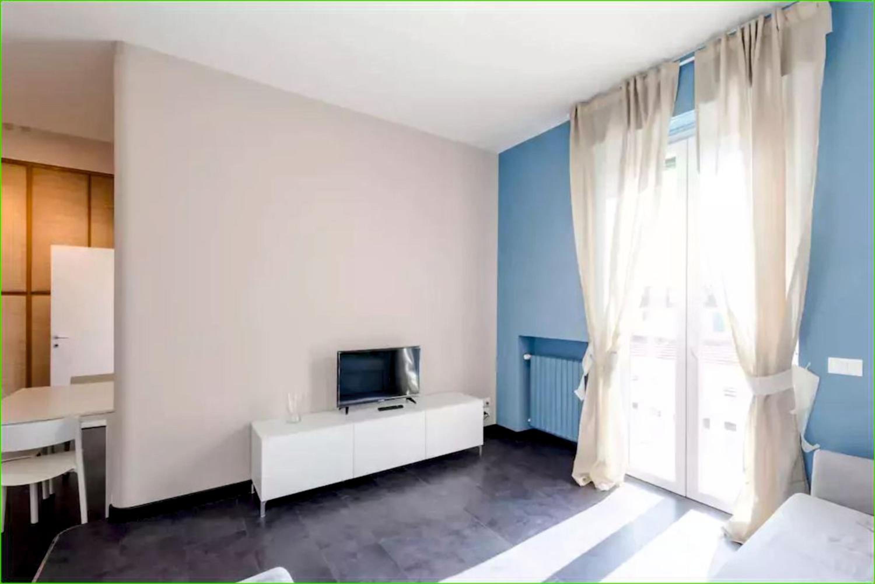 Carlos BCS2 - Sanremo Center Suite - view 5