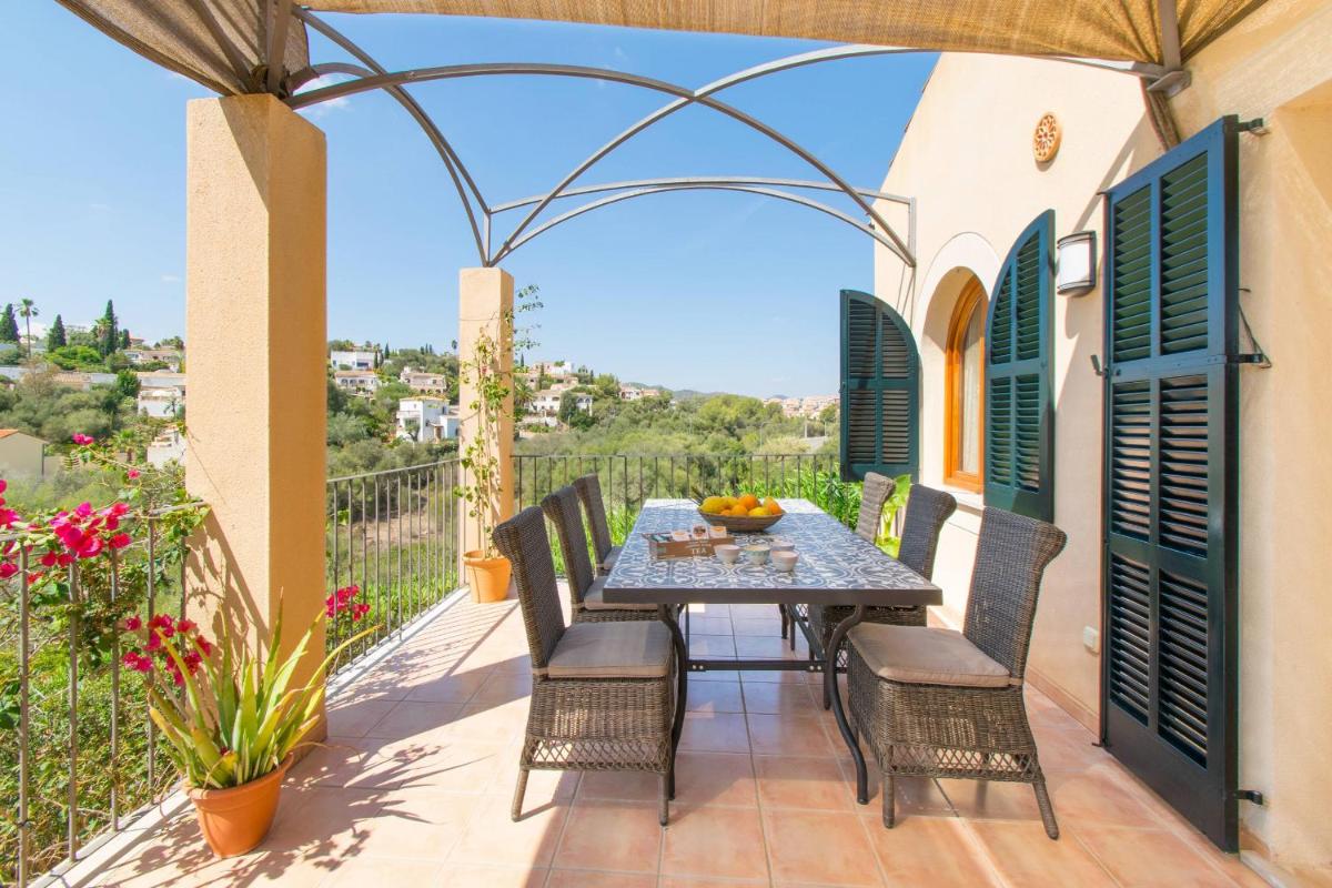 Villa ROMANTICA 1 photo 5