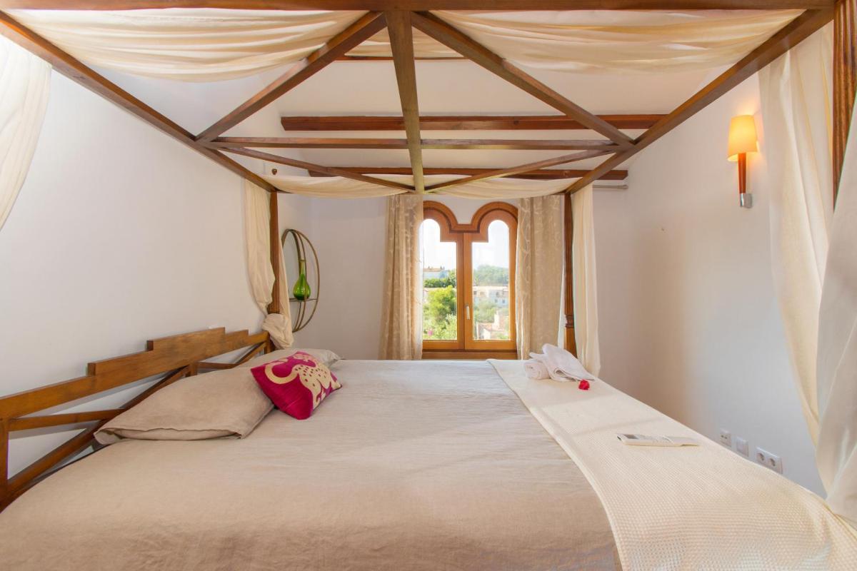 Villa ROMANTICA 1 photo 2