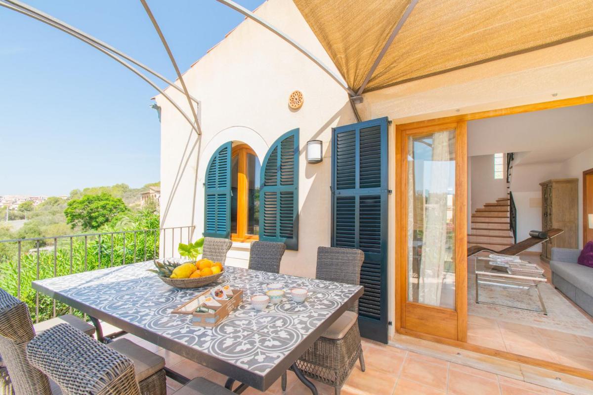 Villa ROMANTICA 1 photo 4