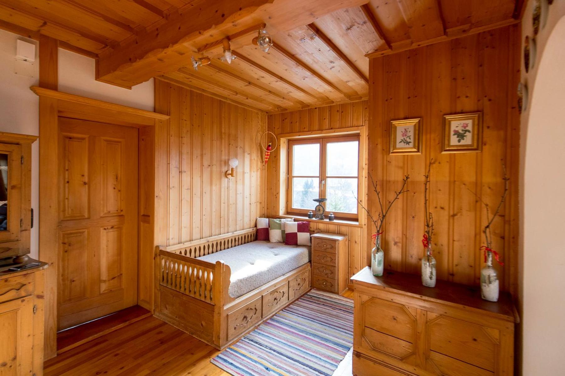 Haus Sonnseitn Murau für 6 bis 8 Personen view 5