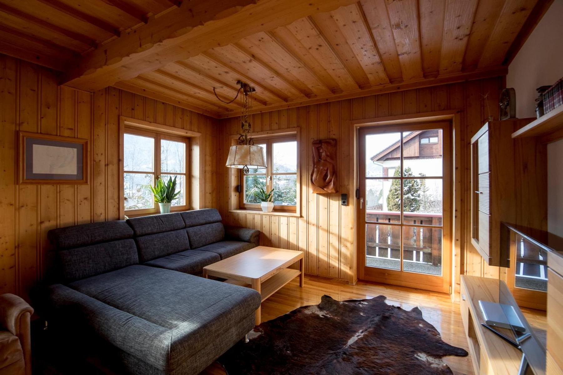 Haus Sonnseitn Murau für 6 bis 8 Personen view 3