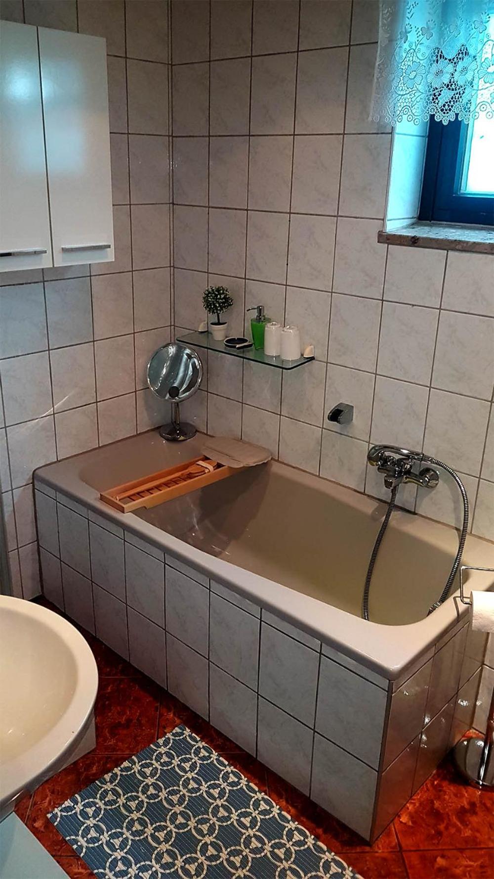 Monteur- und Ferienwohnung Waldrauschen