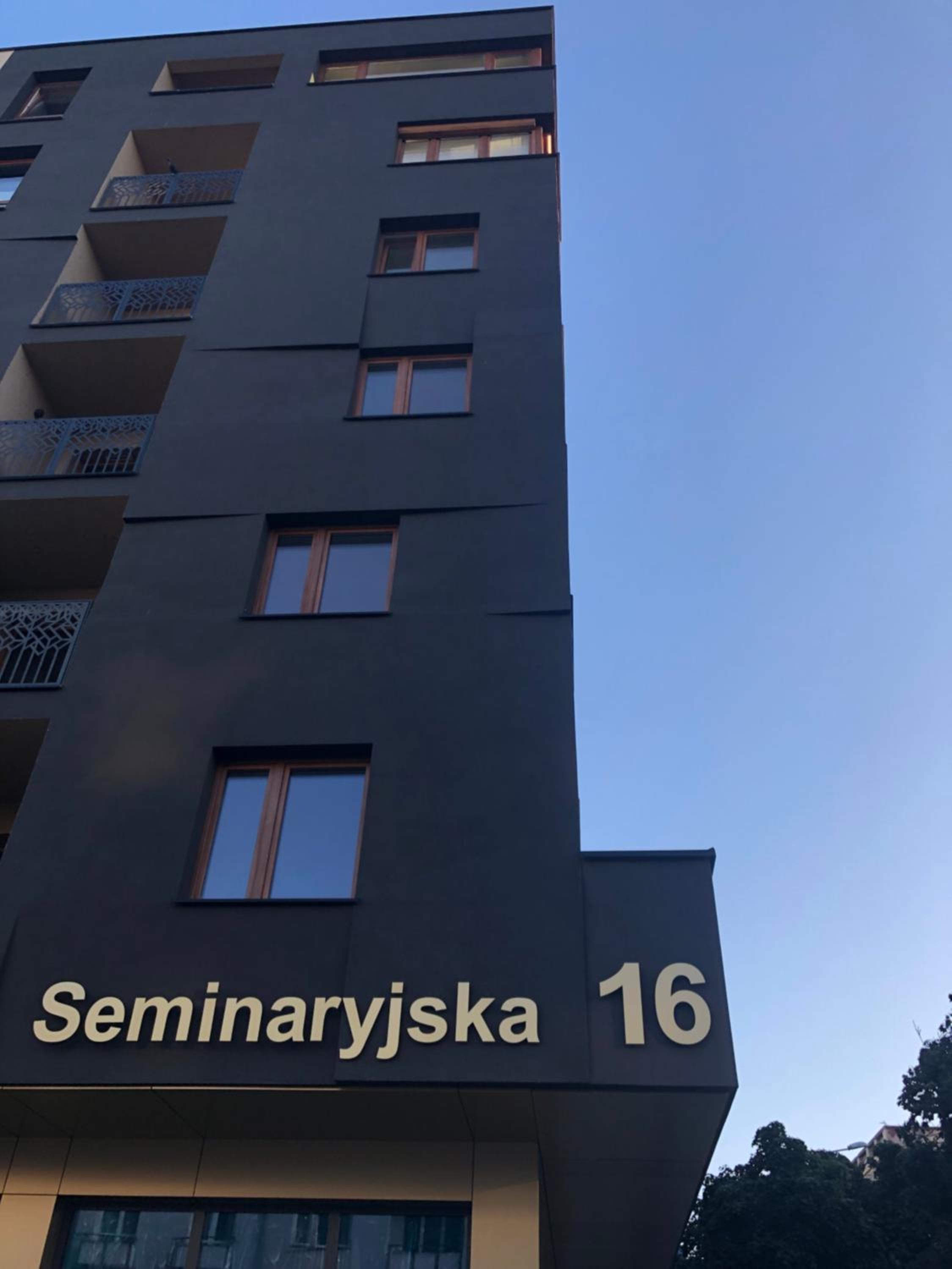 Klimatyzowany Apartament ROMA z garażem podziemnym view 5
