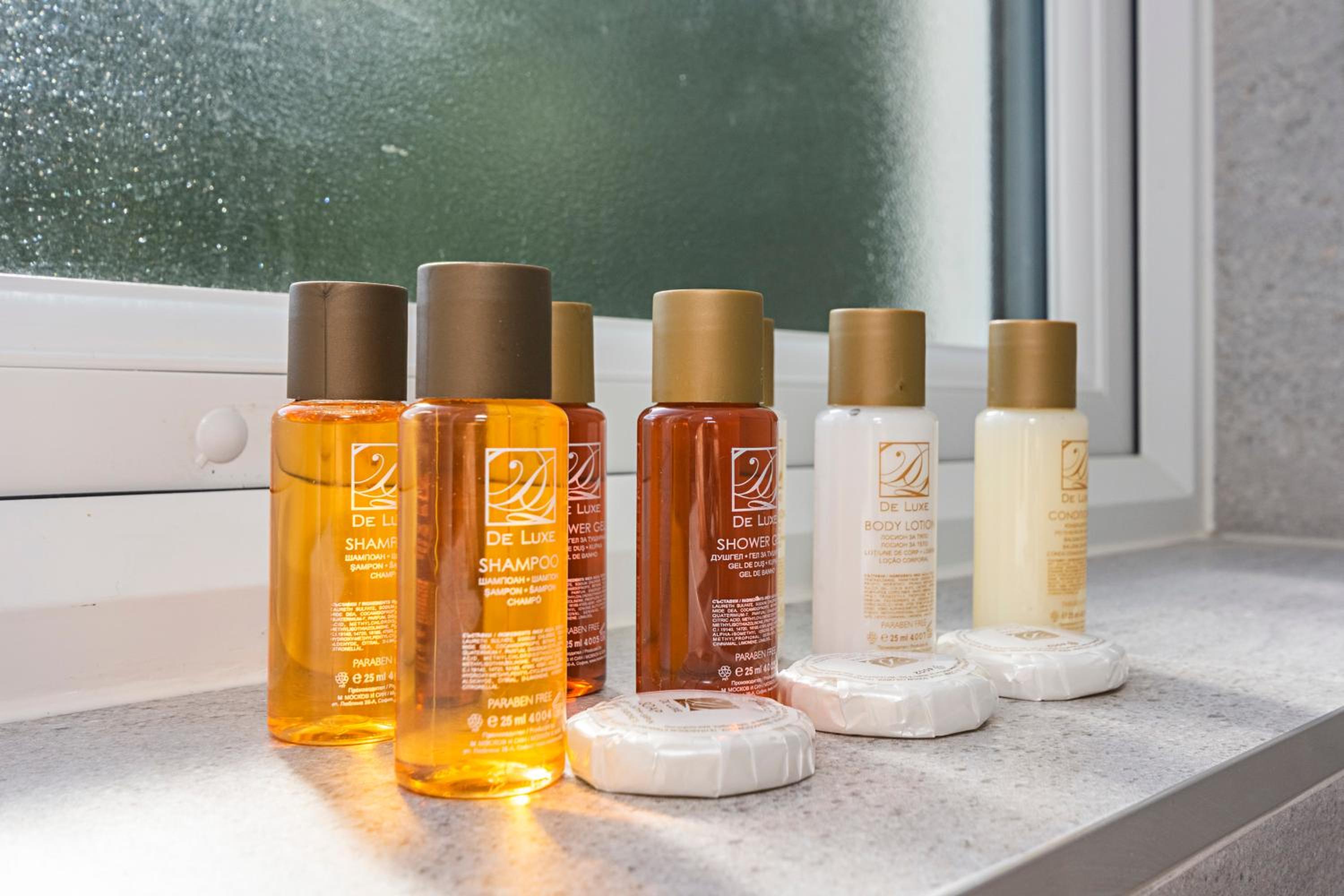 spa