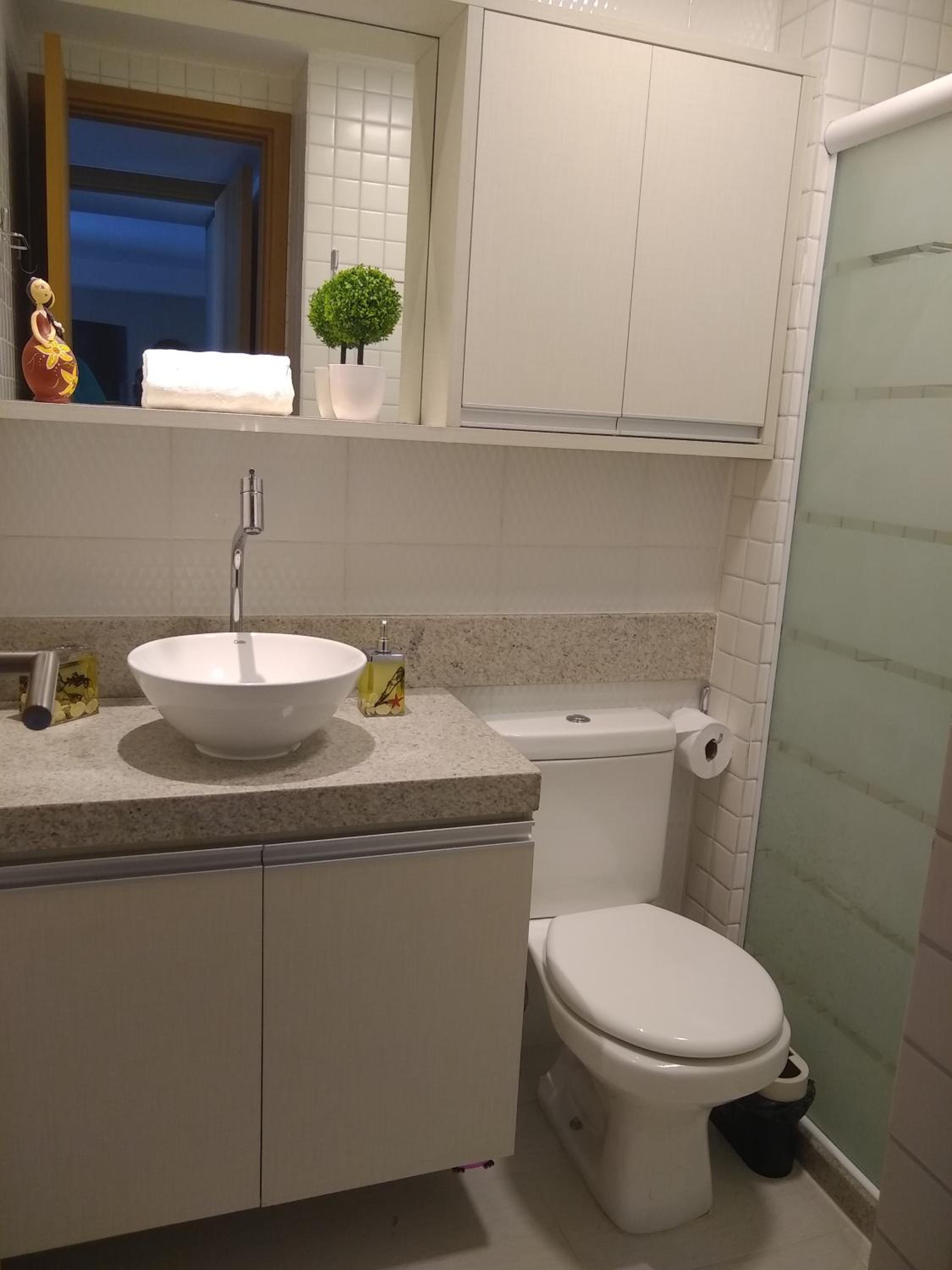 Cupe Beach Living - Frente Piscina