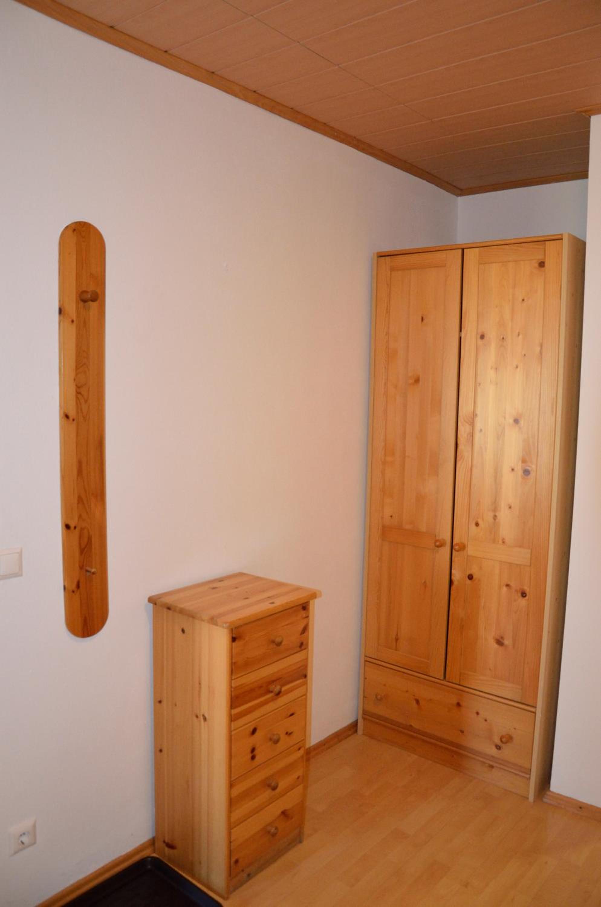 Zimmervermietung Fasching