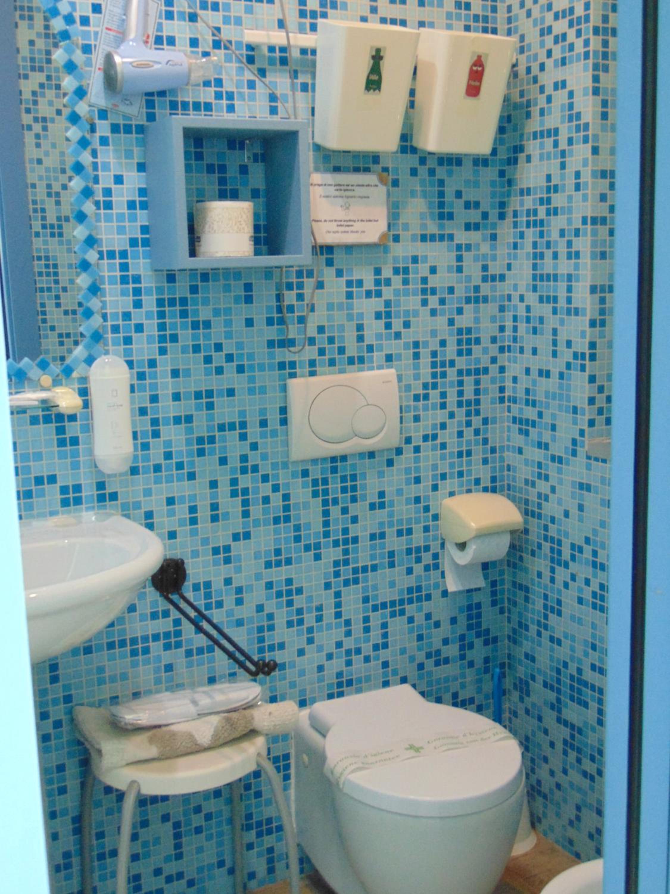 Appunti di Viaggio Room  Breakfast - Property Image 46