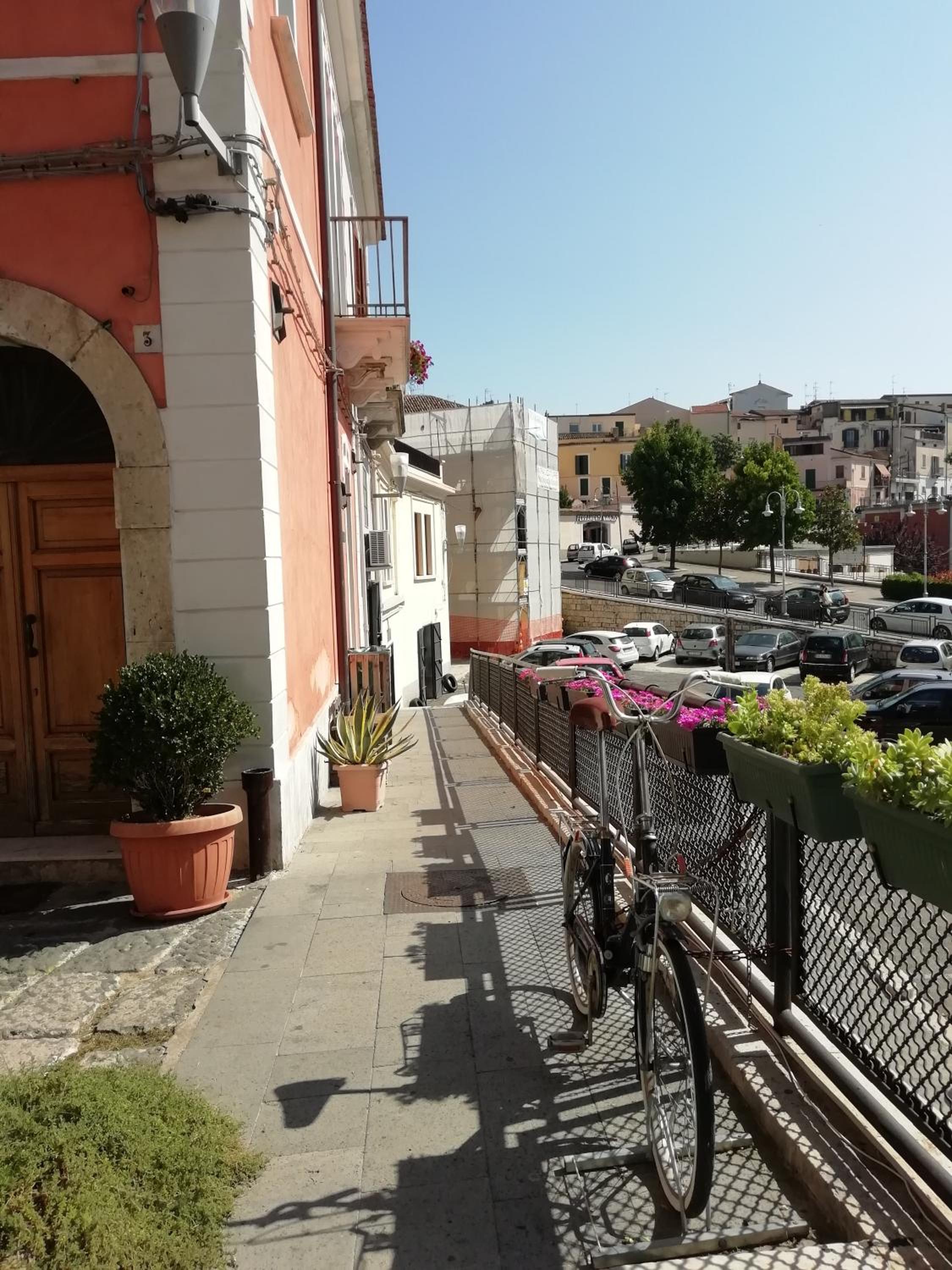 Melfi, città delle Costituzioni di Federico II - Casa vacanze view 5