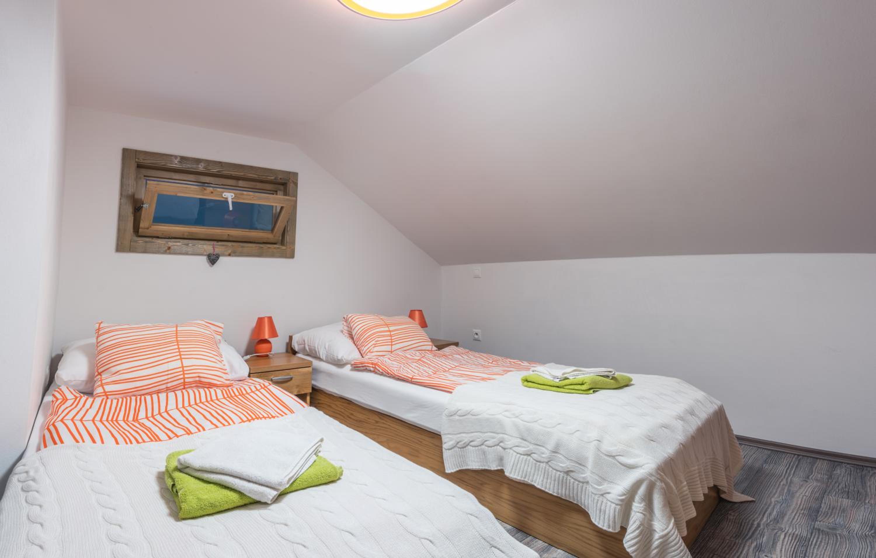 TATRYSTAY Apartmány Lomnica view 4