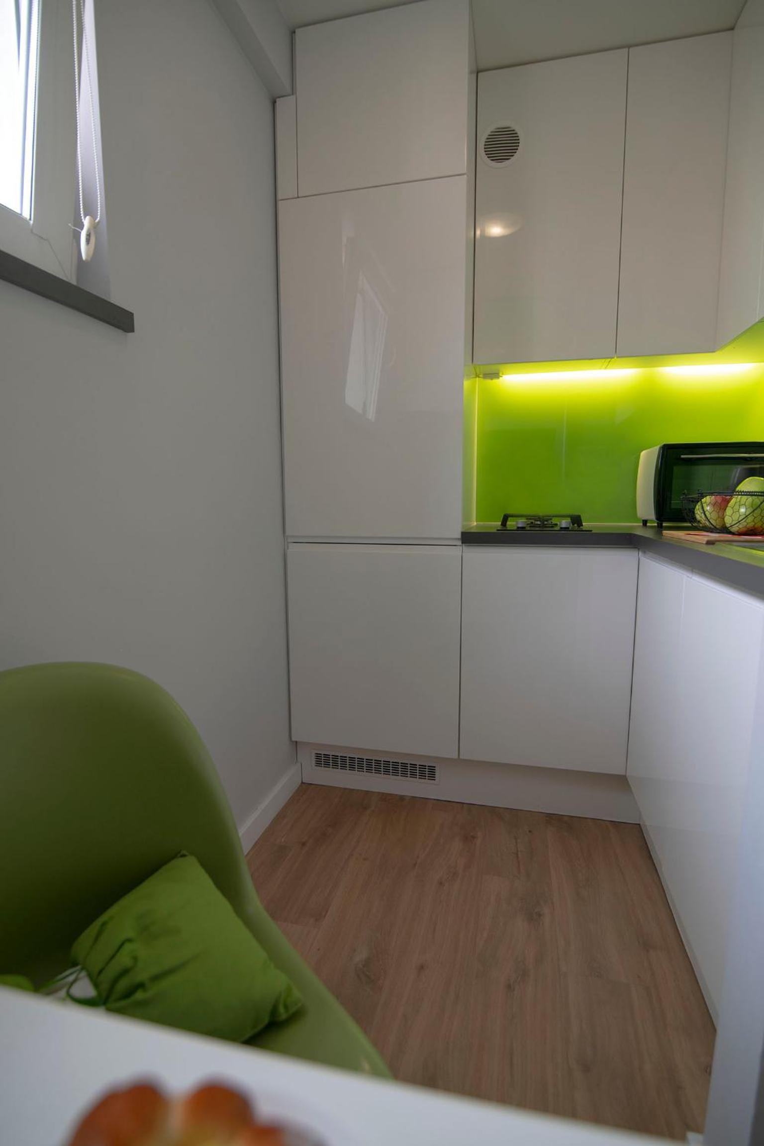 WLR Apartments - Hoza II view 5