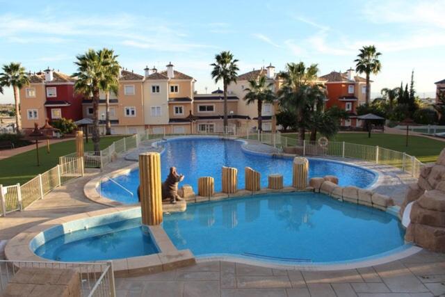 Murcia Vacations - Residencial Alhambras1 - Property Image 22