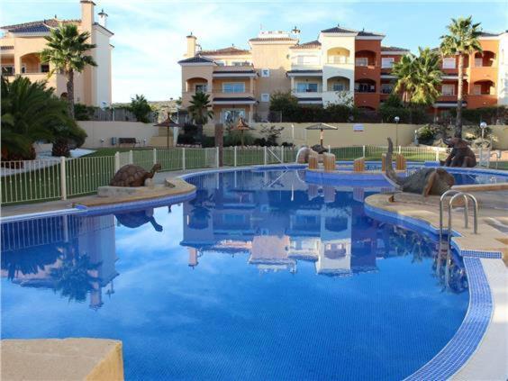 Murcia Vacations - Residencial Alhambras1 - Property Image 19