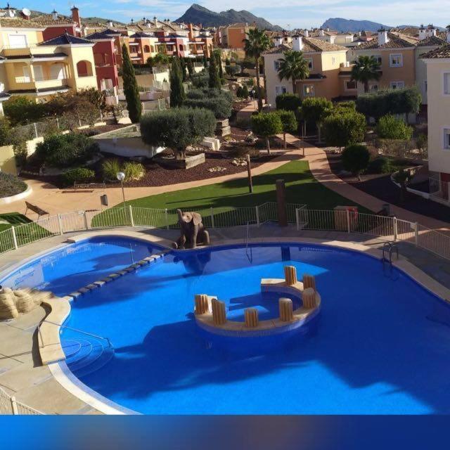 Murcia Vacations - Residencial Alhambras1 - Property Image 20