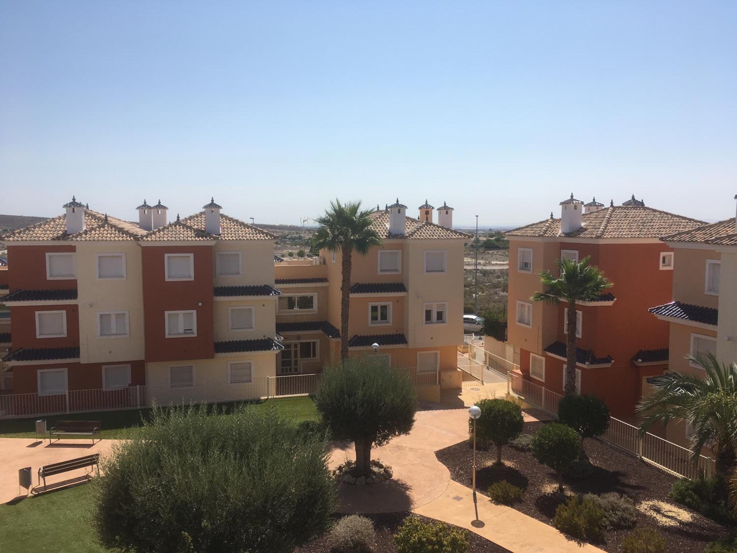 Murcia Vacations - Residencial Alhambras1 - Property Image 25