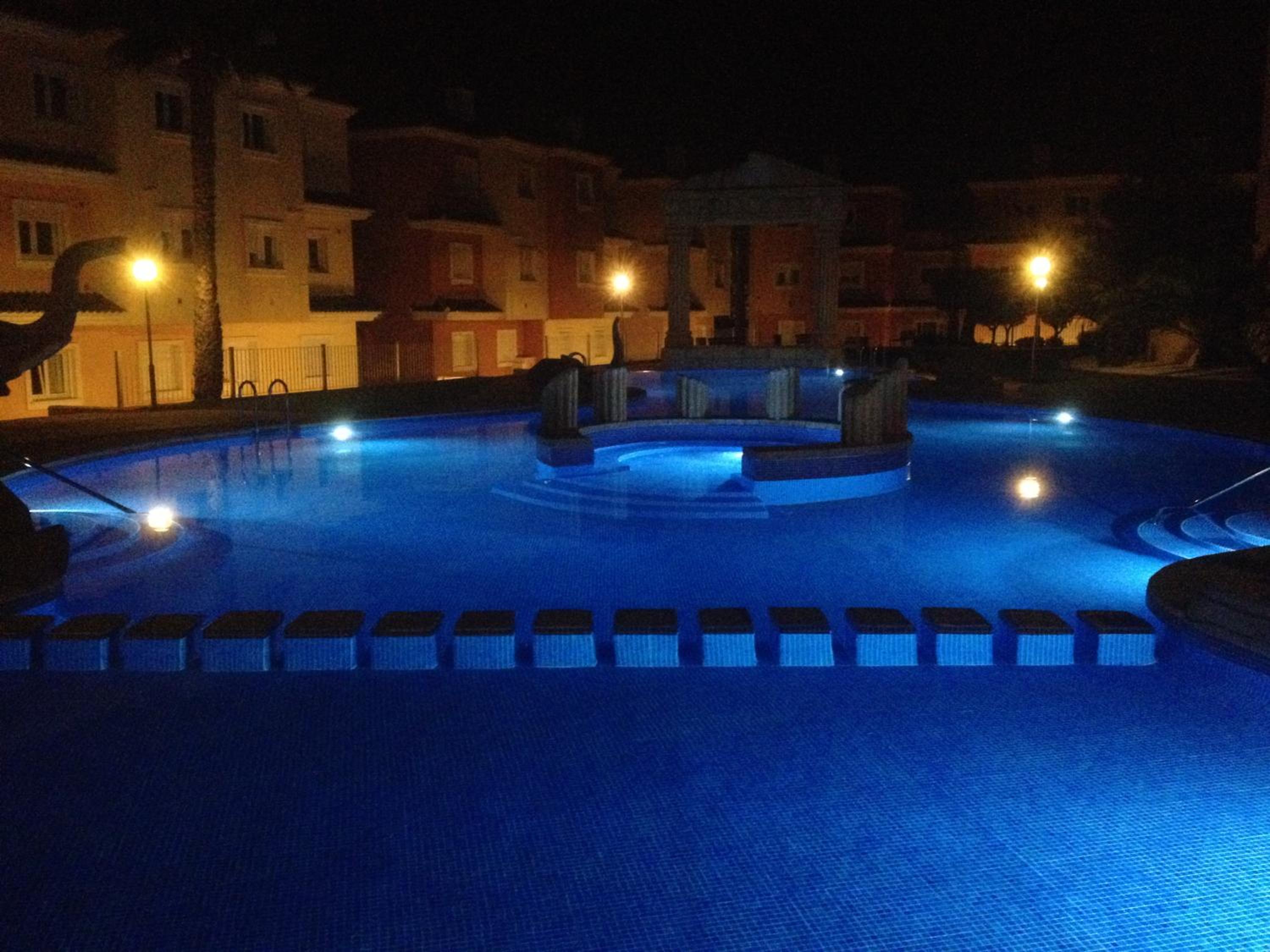 Murcia Vacations - Residencial Alhambras1 - Property Image 18