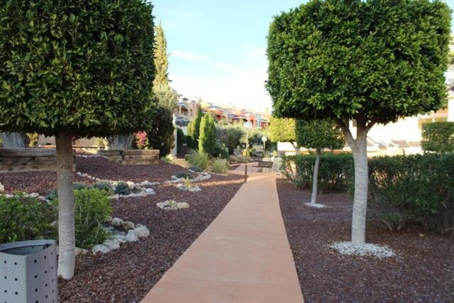 Murcia Vacations - Residencial Alhambras1 - Property Image 17