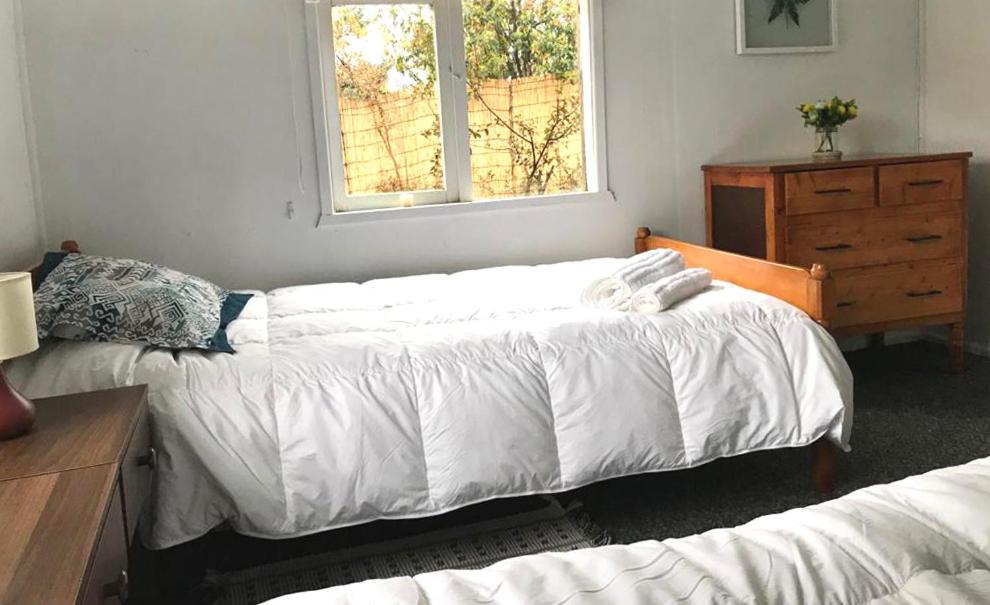 Hostel Isla del Rey