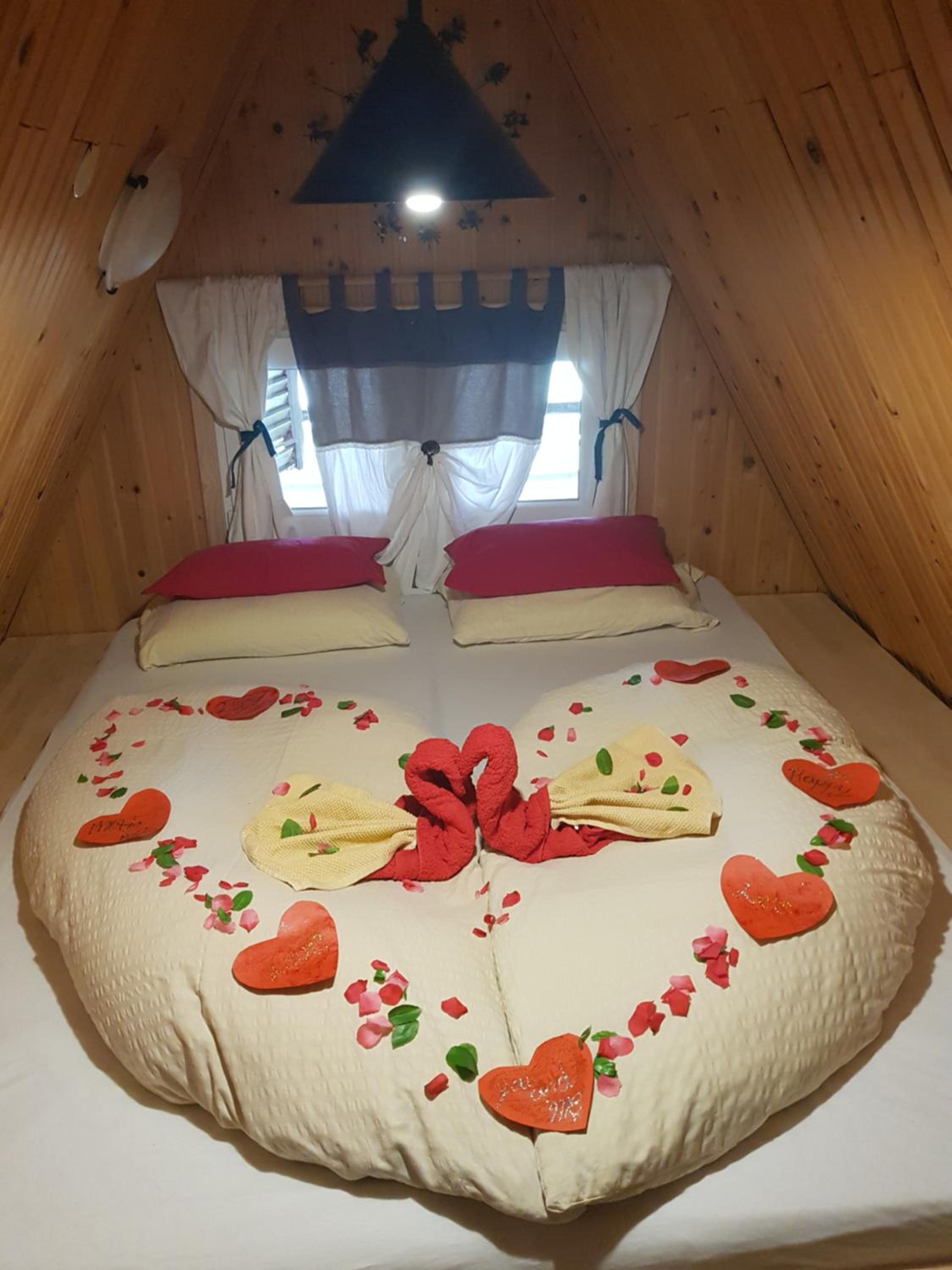Enjoy the Silence Holiday Home