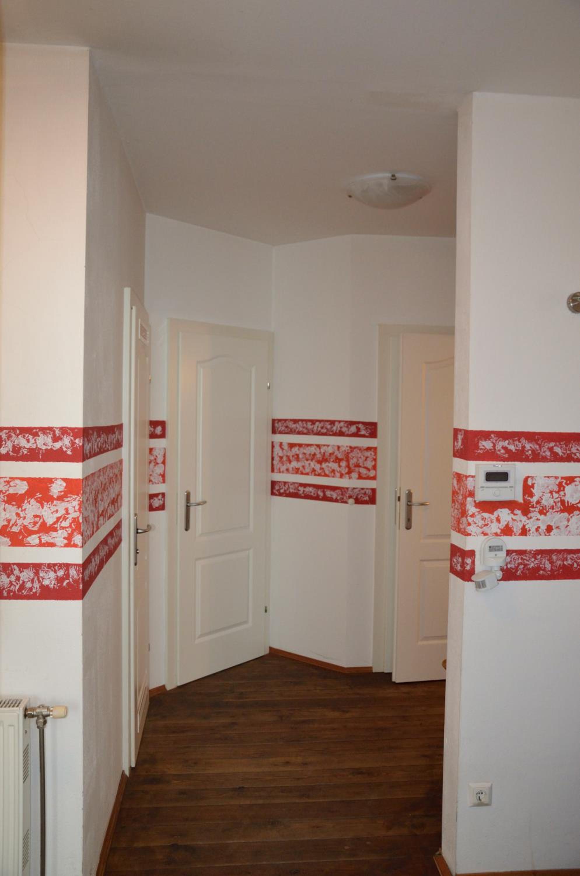 Zimmervermietung Fasching