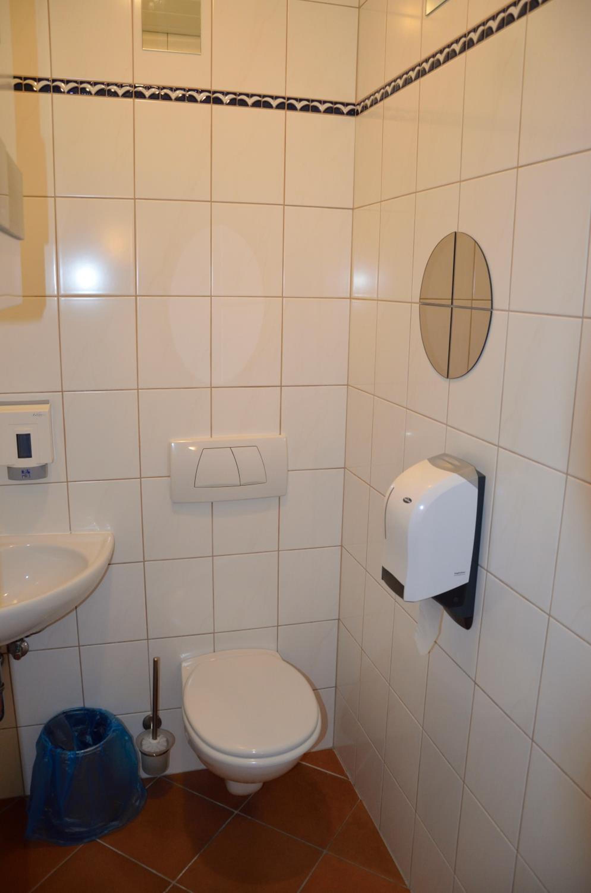 Zimmervermietung Fasching