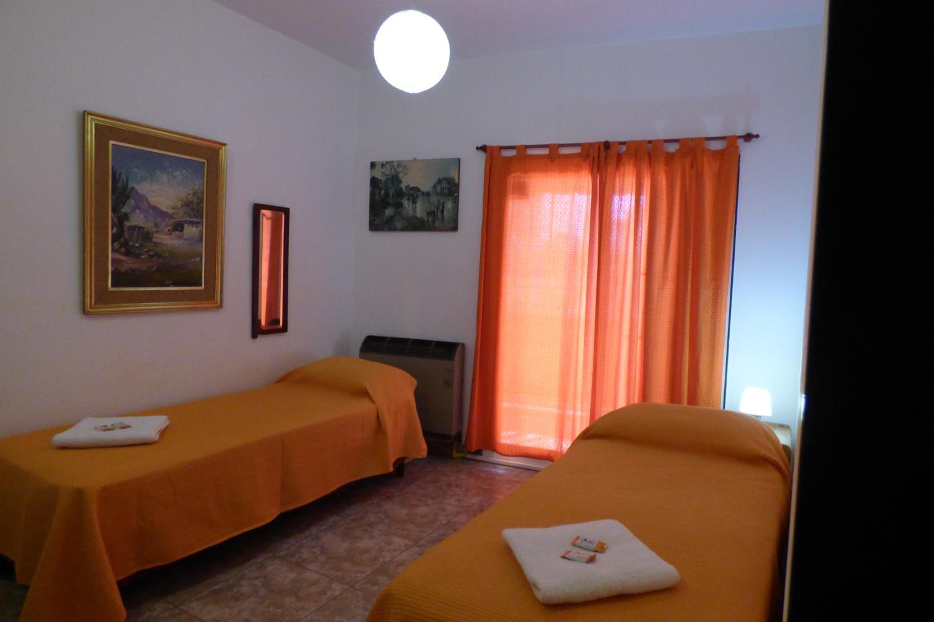 Departamento Centrico