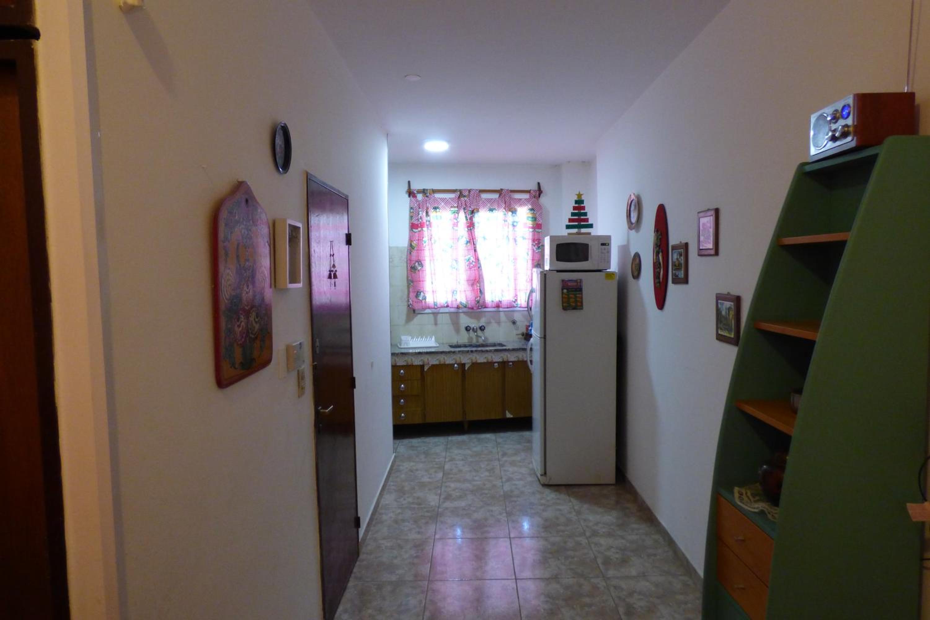 Departamento Centrico