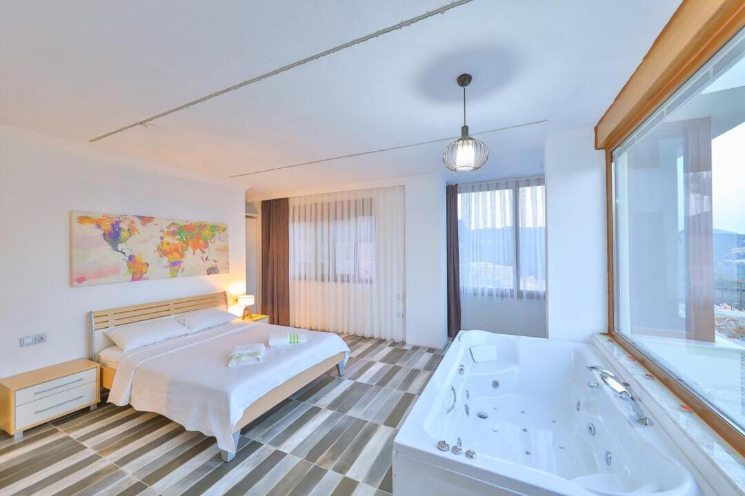 Villa Phellos view 5