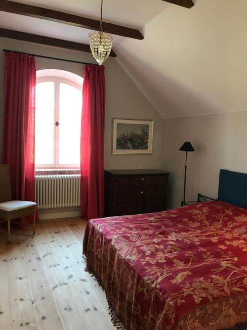 Ferienhaus am Schloss Meseberg