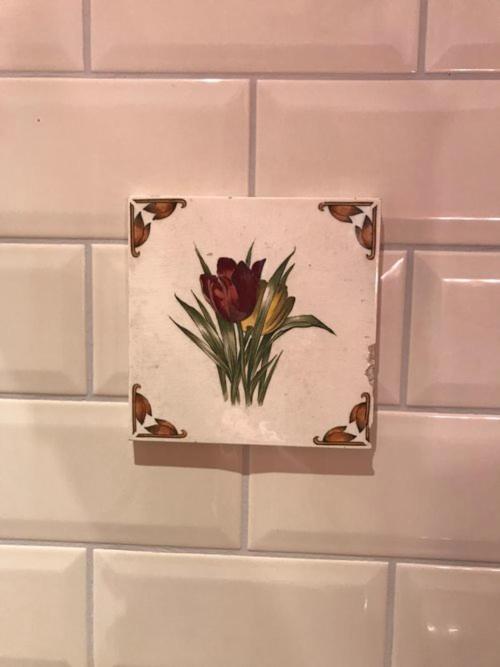 Ferienhaus am Schloss Meseberg