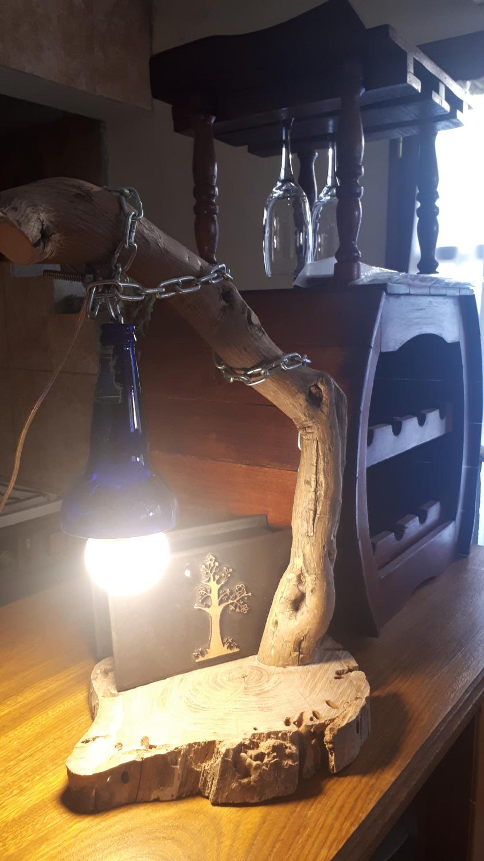 Apart El Árbol